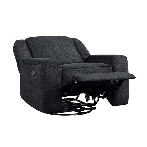 Monty Swivel Recliner