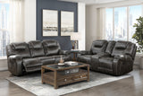 Gainesville Sofa Set