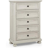 Klaribel Bedroom Collection