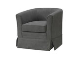Tucker Swivel Chair