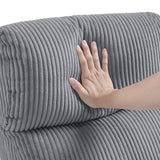 Parst Push Back Recliner