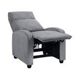 Parst Push Back Recliner