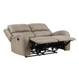 Pagosa 2pc Sofa Set