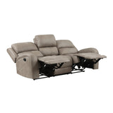 Pagosa 2pc Sofa Set