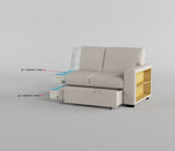 Benson Sectional Sleeper Collection