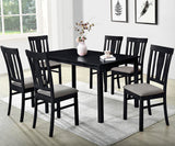 Alex 7pc Dining Set