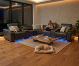Aaron Sectional Collection