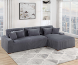 Ainsley Sectional Collection