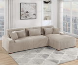 Ainsley Sectional Collection