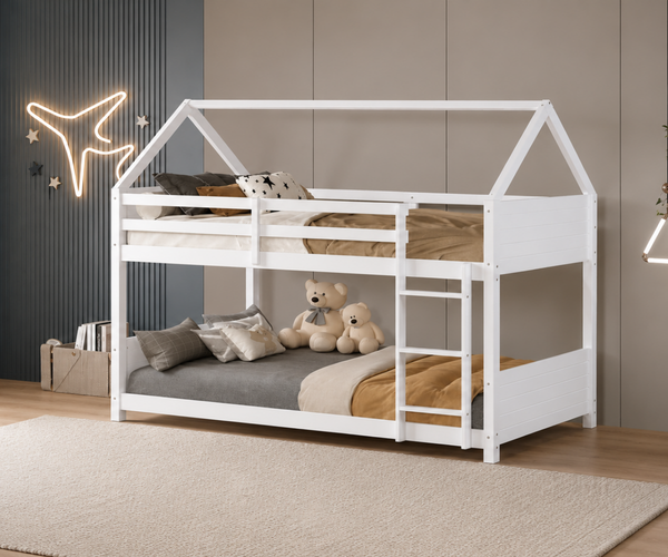 Albany House Bunkbed Collection