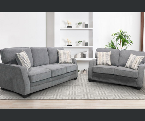 Alder Sofa Set