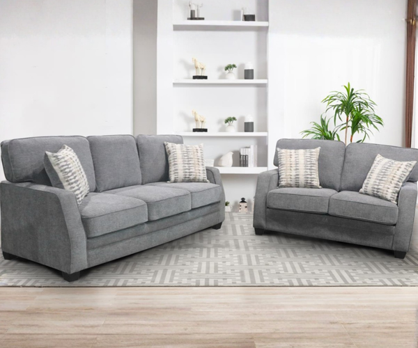 Alder Sofa Set