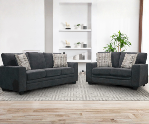 Amberly Sofa Set