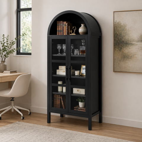 Archie Storage Cabinet Collection