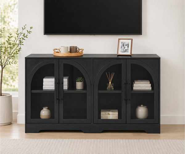 Archie Tv Console Collection