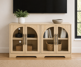 Archie Tv Console Collection