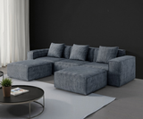 Athens Modular Sectional
