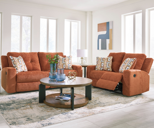 Autumn Sofa Set