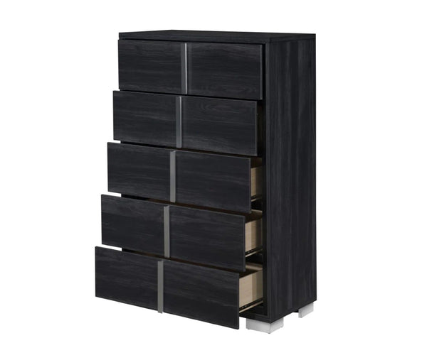 Xander Bed Collection MissionFurniture