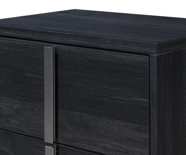 Xander Bed Collection MissionFurniture