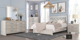 Jaylen Bed Set Collection