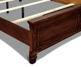 Tamarack Bed Collection