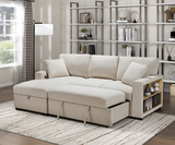 Benson Sectional Sleeper Collection