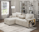 Benson Sectional Sleeper Collection