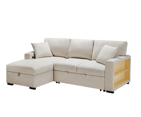 Benson Sectional Sleeper Collection