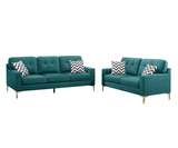 Bloom 2-Piece Sofa Set