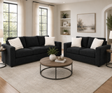 Breeze Sofa Collection