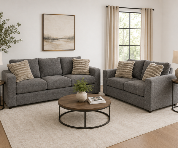 Breeze Sofa Collection
