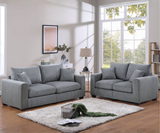 Bryn 2pc Sofa Set