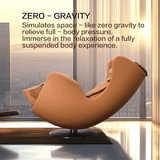 3D Power Massage Chair