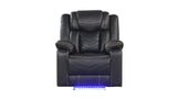 Challenger Single Recliner
