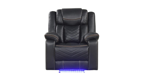 Challenger Single Recliner