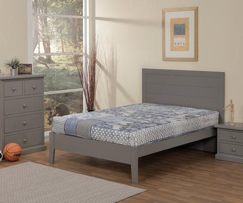 Cabo Bed Collection