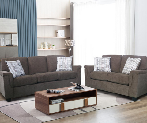 Cameron Sofa Set