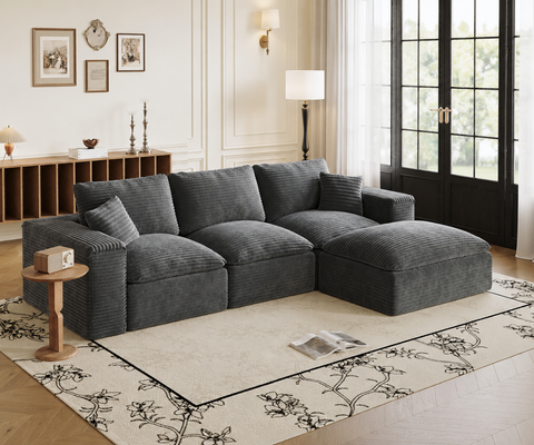 Cassie Modular Sectional