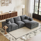 Cassie Modular Sectional