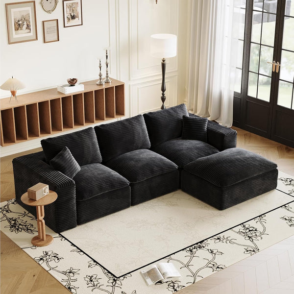 Cassie Modular Sectional