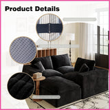 Cassie Modular Sectional
