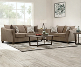 Cayman Sofa Set