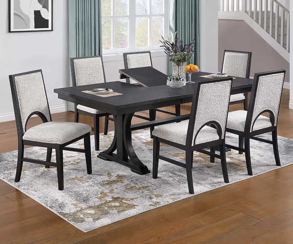 Clara 7pc Dining Set
