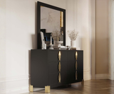 Cleopatra Dresser Only