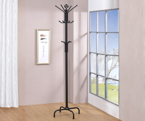 Collier Coat Rack