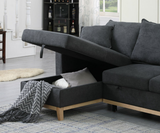 Colton Sofa Sleeper