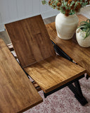 Wildomar Dining Collection