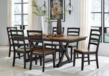 Wildomar Dining Collection