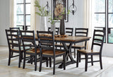 Wildomar Dining Collection